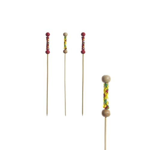 PAPSTAR 600 Fingerfood - Spieße 7,5 cm Mexico 19807 PAPSTAR 600 Fingerfood - Spieße 7,5 cm Mexico 19807 von PAPSTAR