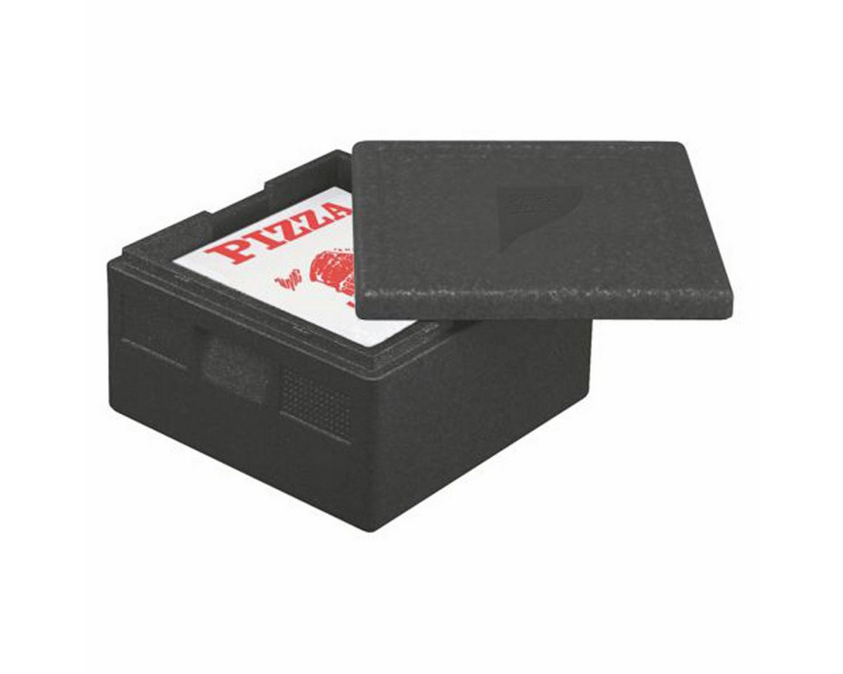 PAPSTAR Aufbewahrungsbox PAPSTAR Aufbewahrungsbox von PAPSTAR