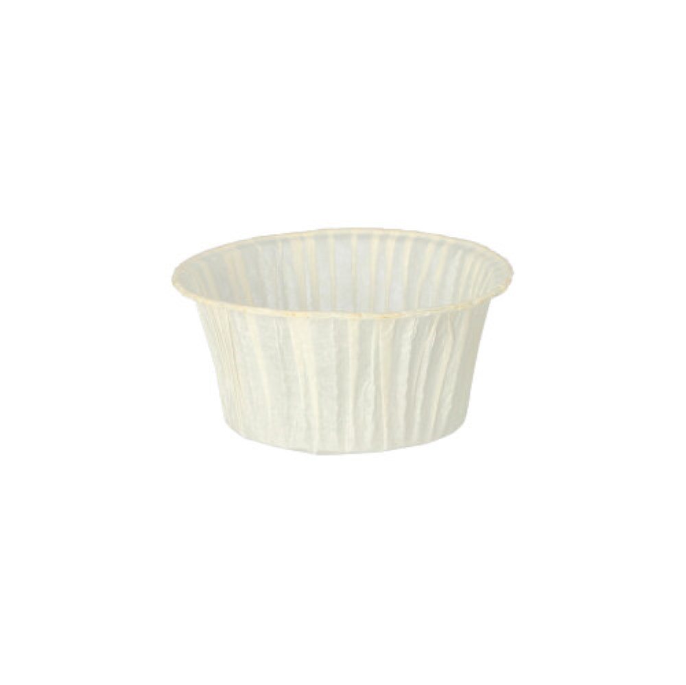 PAPSTAR Backform 20 Muffins-Backförmchen Ø 5 cm · 3,5 cm weiss PAPSTAR Backform 20 Muffins-Backförmchen Ø 5 cm · 3,5 cm weiss von PAPSTAR