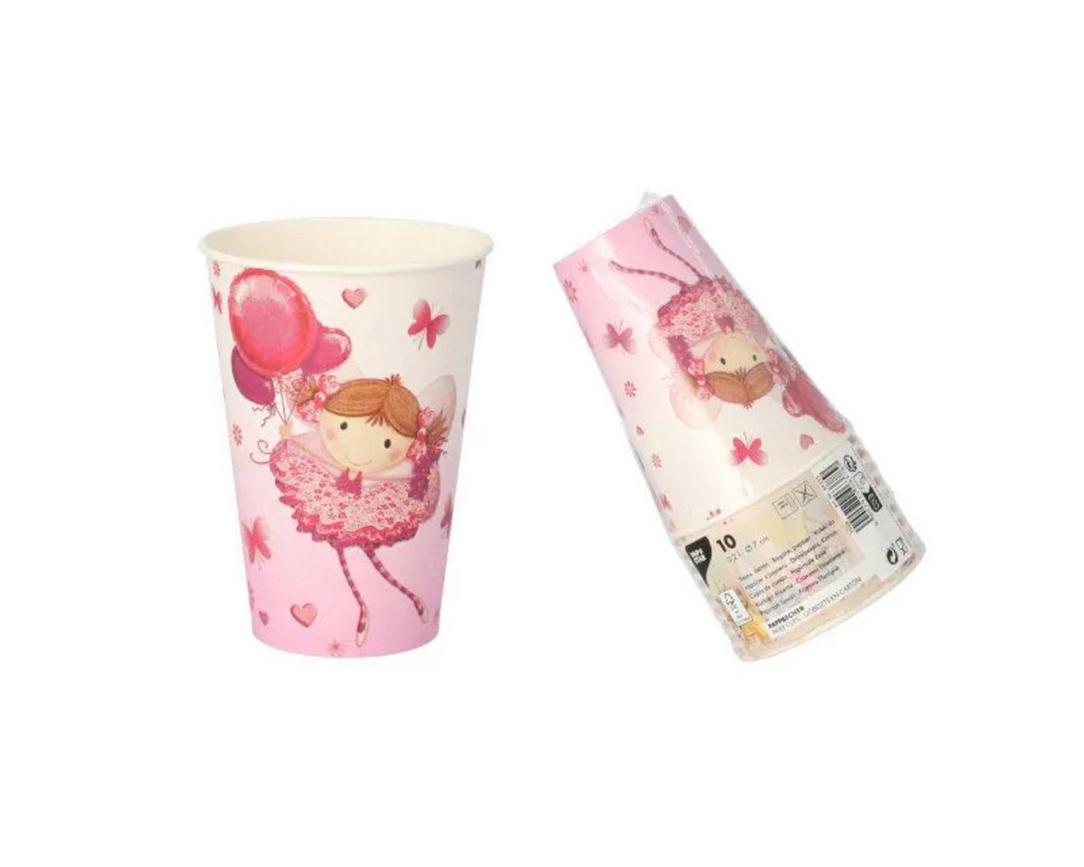 PAPSTAR Becher von PAPSTAR