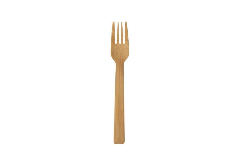 PAPSTAR Besteck-Set von PAPSTAR