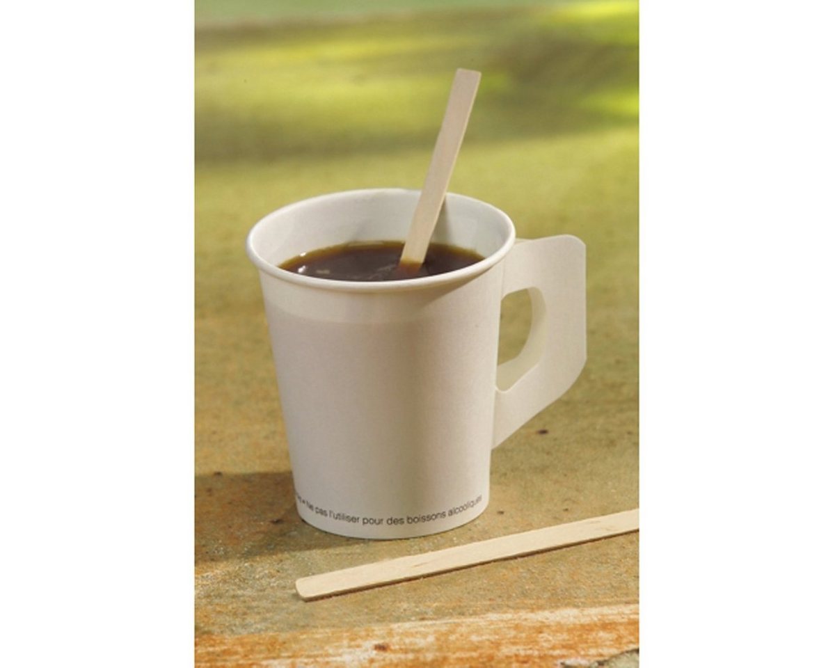 PAPSTAR Besteck-Set von PAPSTAR