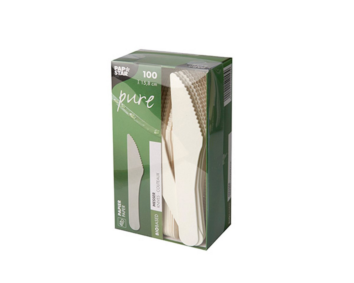 PAPSTAR Besteck-Set PAPSTAR Besteck-Set von PAPSTAR