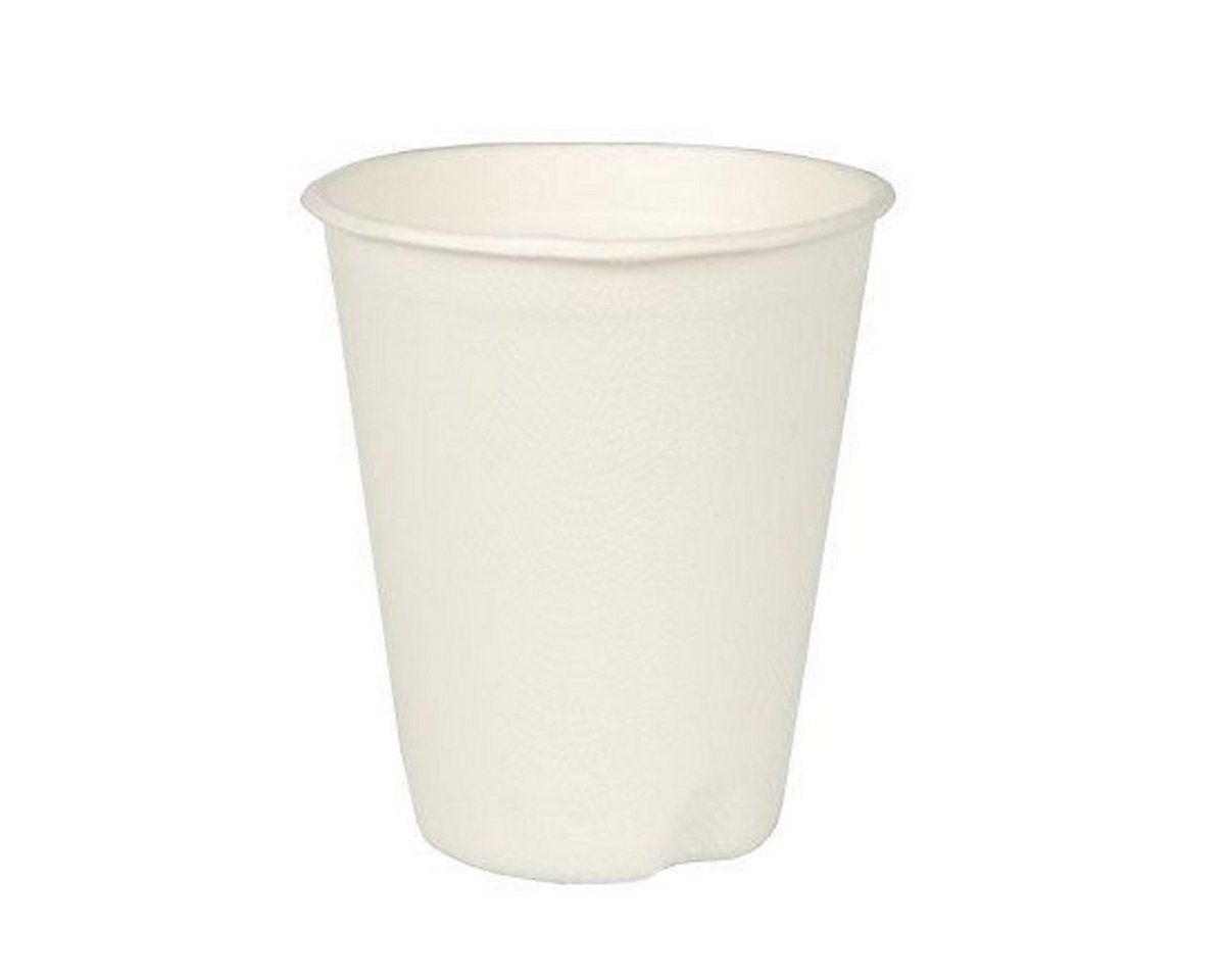 PAPSTAR Coffee-to-go-Becher, Holz PAPSTAR Coffee-to-go-Becher, Holz von PAPSTAR