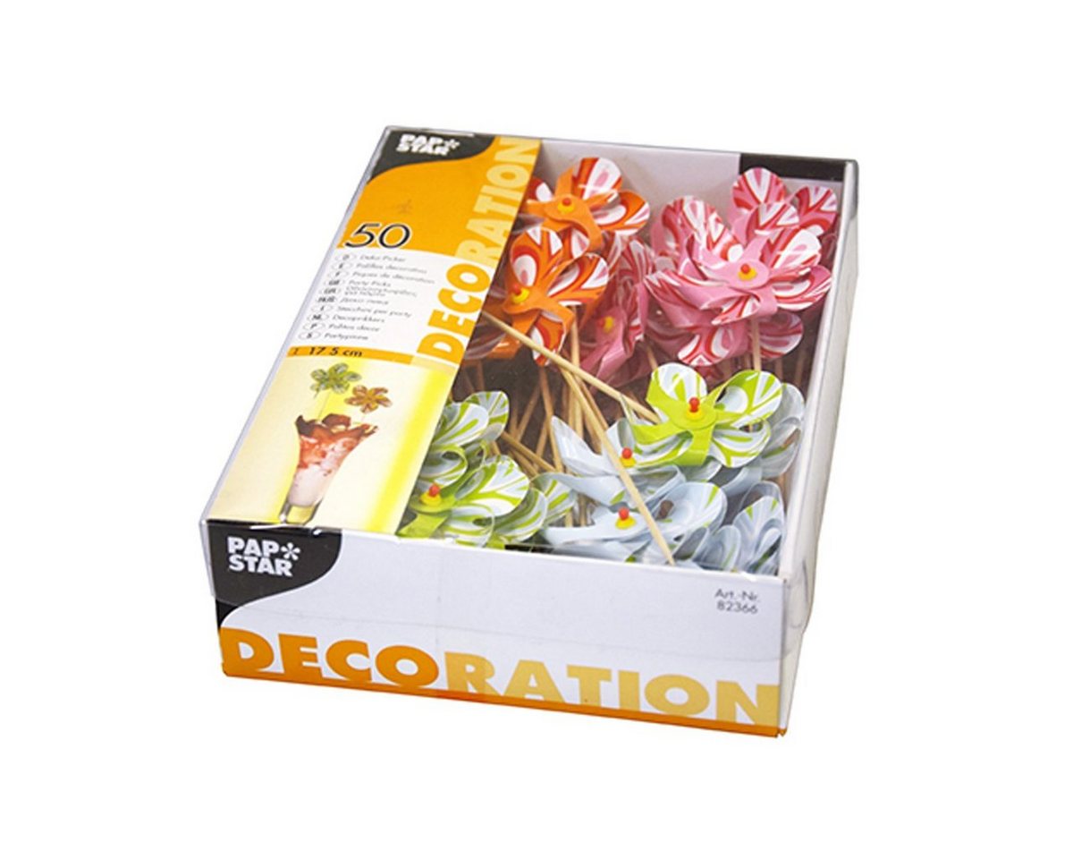 PAPSTAR Dekoobjekt von PAPSTAR
