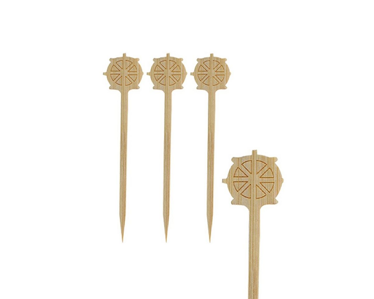 PAPSTAR Dekoobjekt von PAPSTAR