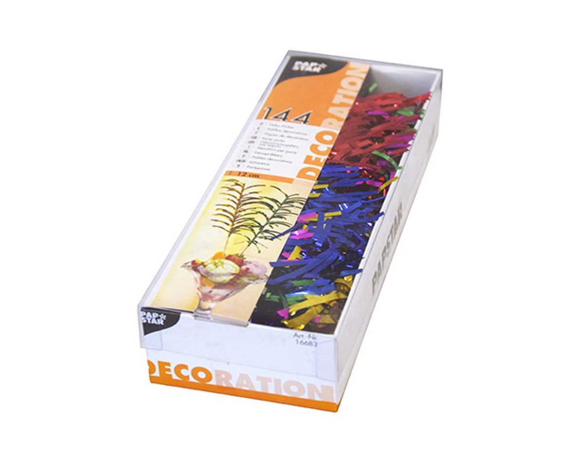 PAPSTAR Dekoobjekt PAPSTAR Dekoobjekt von PAPSTAR