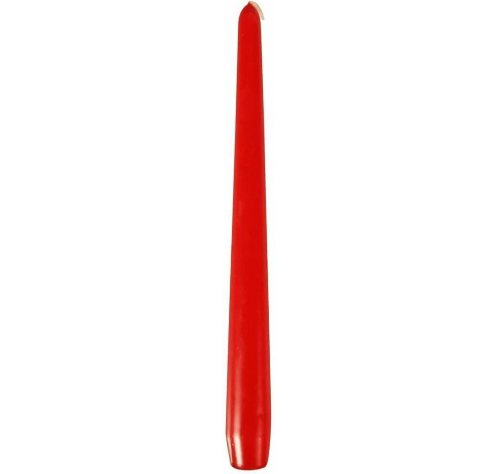 PAPSTAR Duftkerze Candle 22mm Red 50 Pieces Pack PAPSTAR Duftkerze Candle 22mm Red 50 Pieces Pack von PAPSTAR