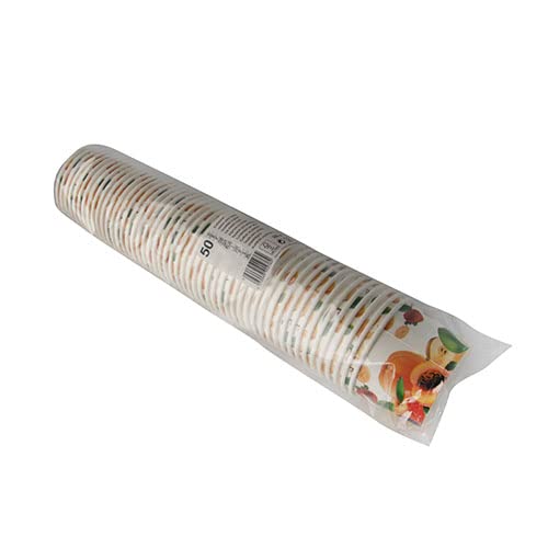PAPSTAR Eisbecher 250ml PAPSTAR Eisbecher 250ml von PAPSTAR