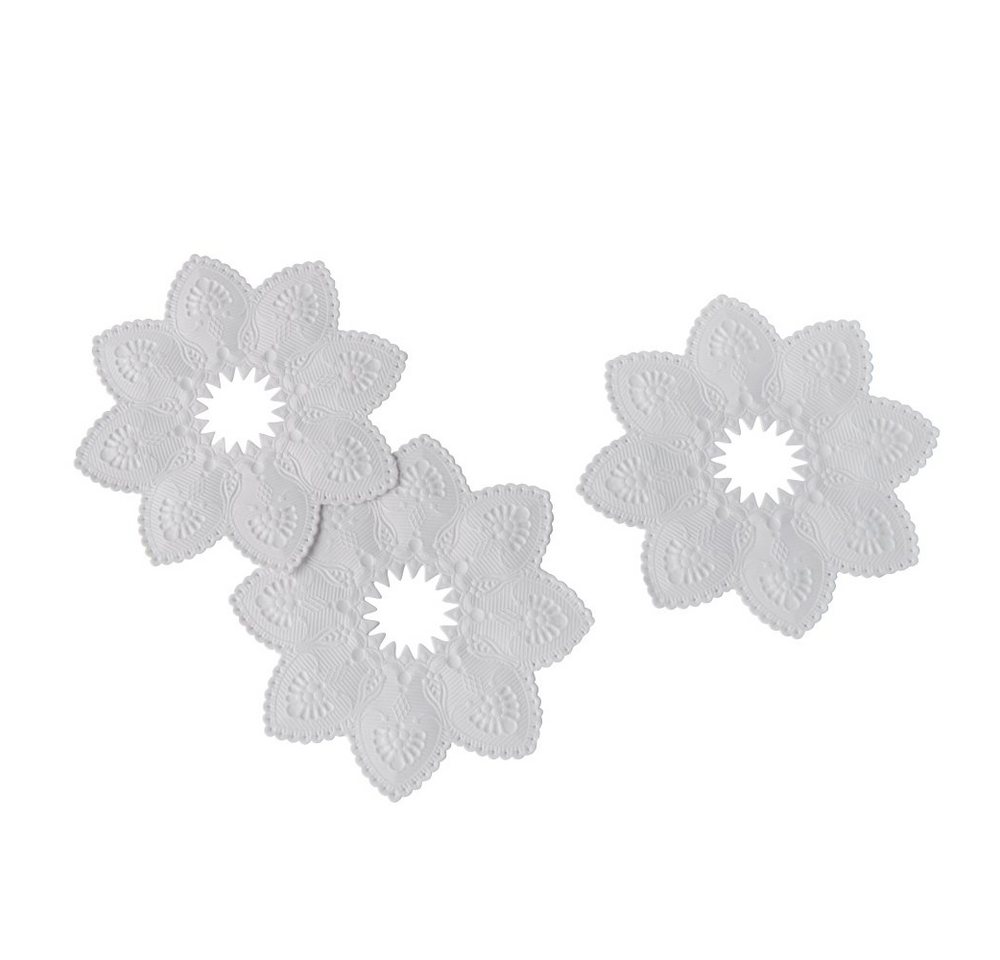 PAPSTAR Formkerze von PAPSTAR