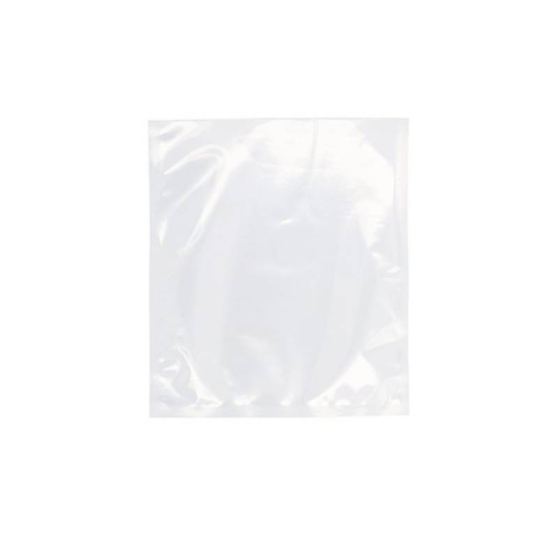 Starpak Frischhaltebeutel 100 Siegelrandbeutel, PA / PE 28 cm x 25 cm transparent 90 my von Starpak