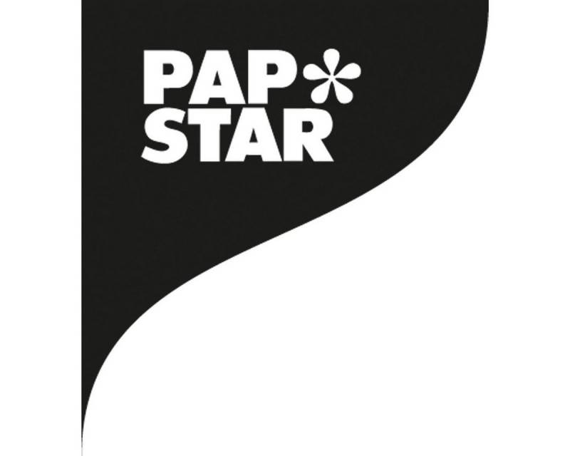 PAPSTAR Geschirr-Set PAPSTAR Deckel 87935 50St. von PAPSTAR