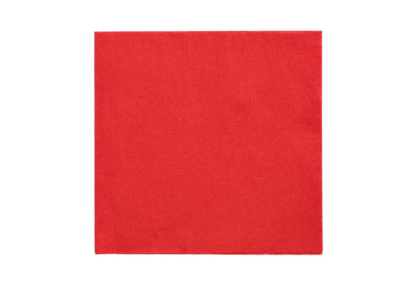 PAPSTAR Geschirr-Set Serviette DAILY Collection 89640 32x32cm rot 150 Stück PAPSTAR Geschirr-Set Serviette DAILY Collection 89640 32x32cm rot 150 Stück von PAPSTAR