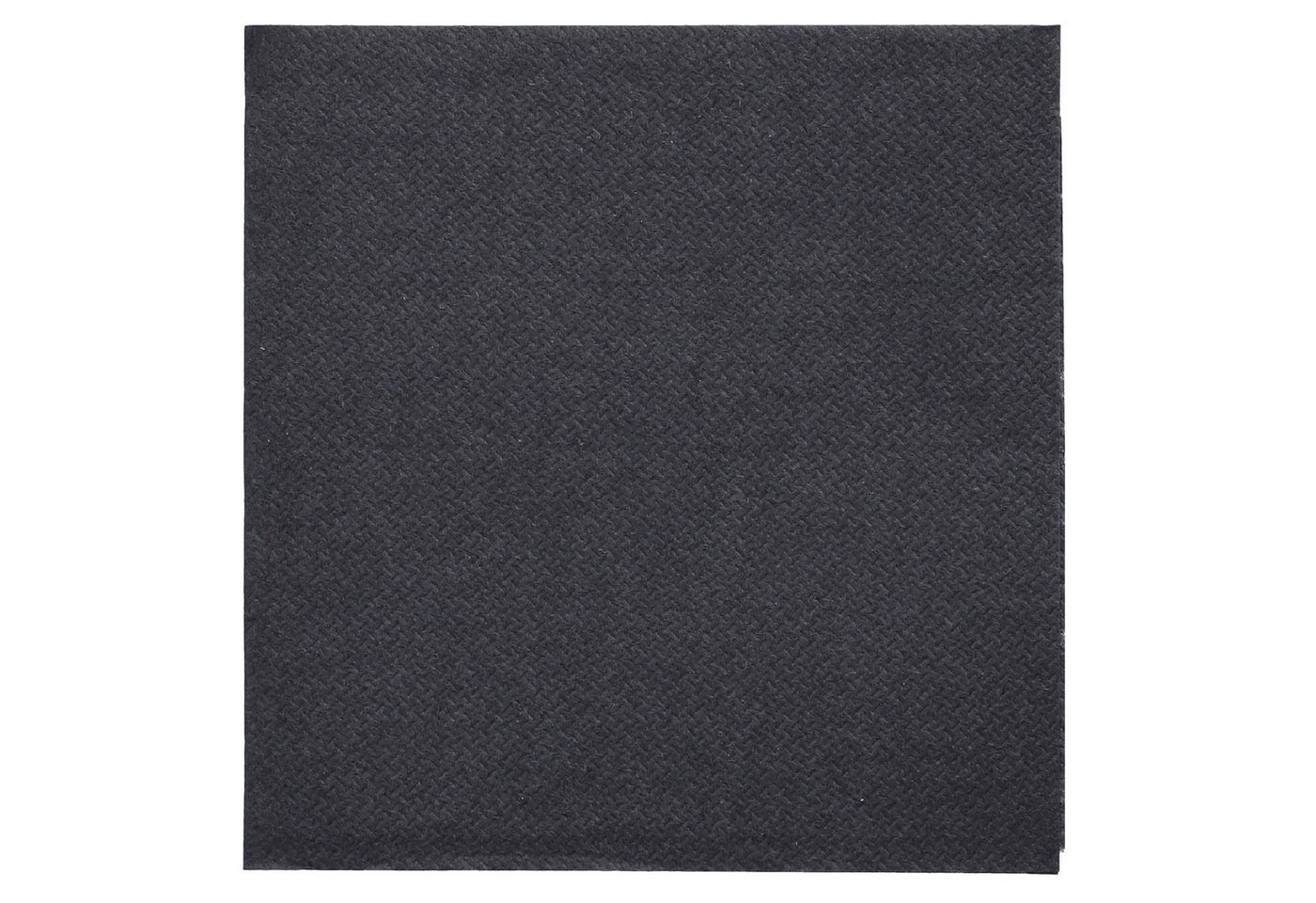 PAPSTAR Geschirr-Set Servietten DAILY Collection 89611 24x24cm schwarz PAPSTAR Geschirr-Set Servietten DAILY Collection 89611 24x24cm schwarz von PAPSTAR