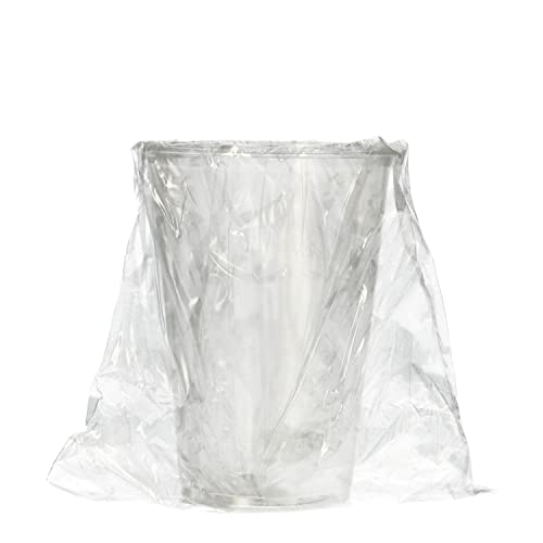 PAPSTAR Kaltgetränkebecher, PLA Pure 0,2 l Ø 7,03 cm, 9,7 cm glasklar einzeln gehüllt 88238 Trinkbecher Einwegbecher einzeln verpackt, 50 Stück PAPSTAR Kaltgetränkebecher, PLA Pure 0,2 l Ø 7,03 cm, 9,7 cm glasklar einzeln gehüllt 88238 Trinkbecher Einwegbecher einzeln verpackt, 50 Stück von PAPSTAR