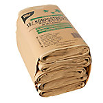 PAPSTAR Müllsäcke 10 L Braun Papier 50 Stück PAPSTAR Müllsäcke 10 L Braun Papier 50 Stück von PAPSTAR