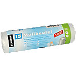 PAPSTAR Müllsäcke 60 L Transparent HDPE (Hochdichtes Polyethylen) Tragegriff 15 Stück PAPSTAR Müllsäcke 60 L Transparent HDPE (Hochdichtes Polyethylen) Tragegriff 15 Stück von PAPSTAR