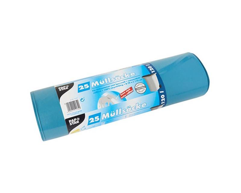 PAPSTAR Müllbeutel PAPSTAR Müllbeutel von PAPSTAR