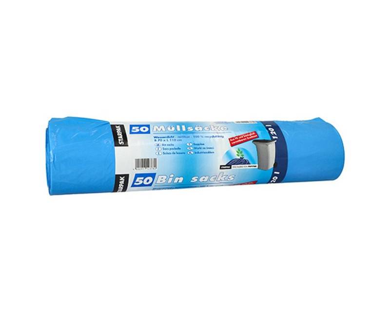 PAPSTAR Müllbeutel von PAPSTAR