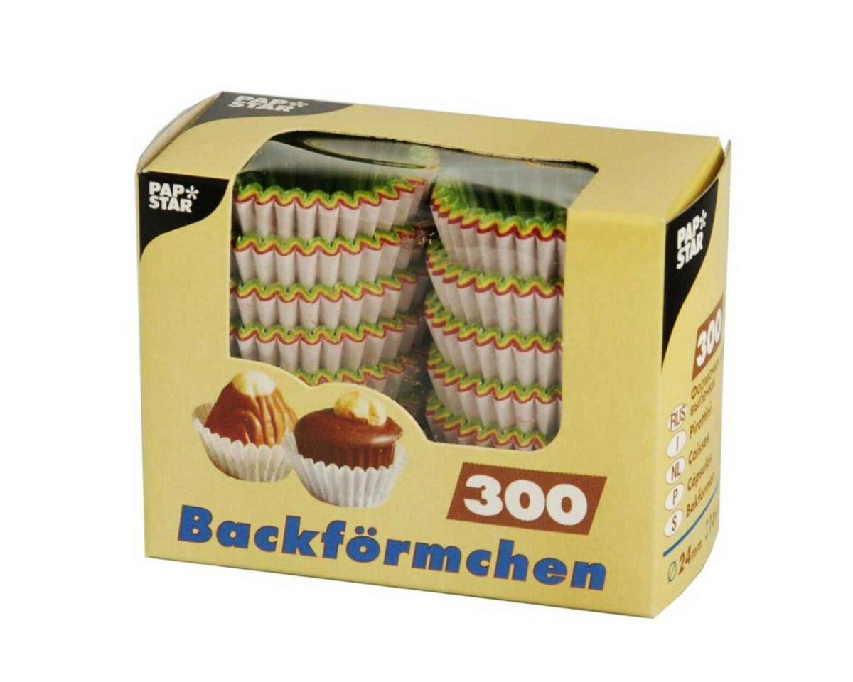 PAPSTAR Muffinform PAPSTAR Muffinform von PAPSTAR