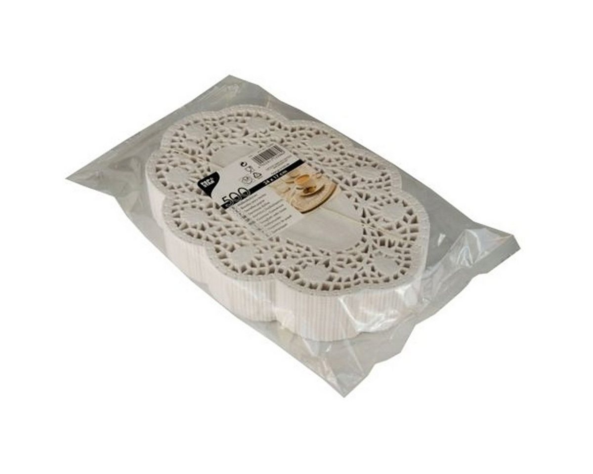 PAPSTAR Papierdekoration PAPSTAR Papierdekoration von PAPSTAR