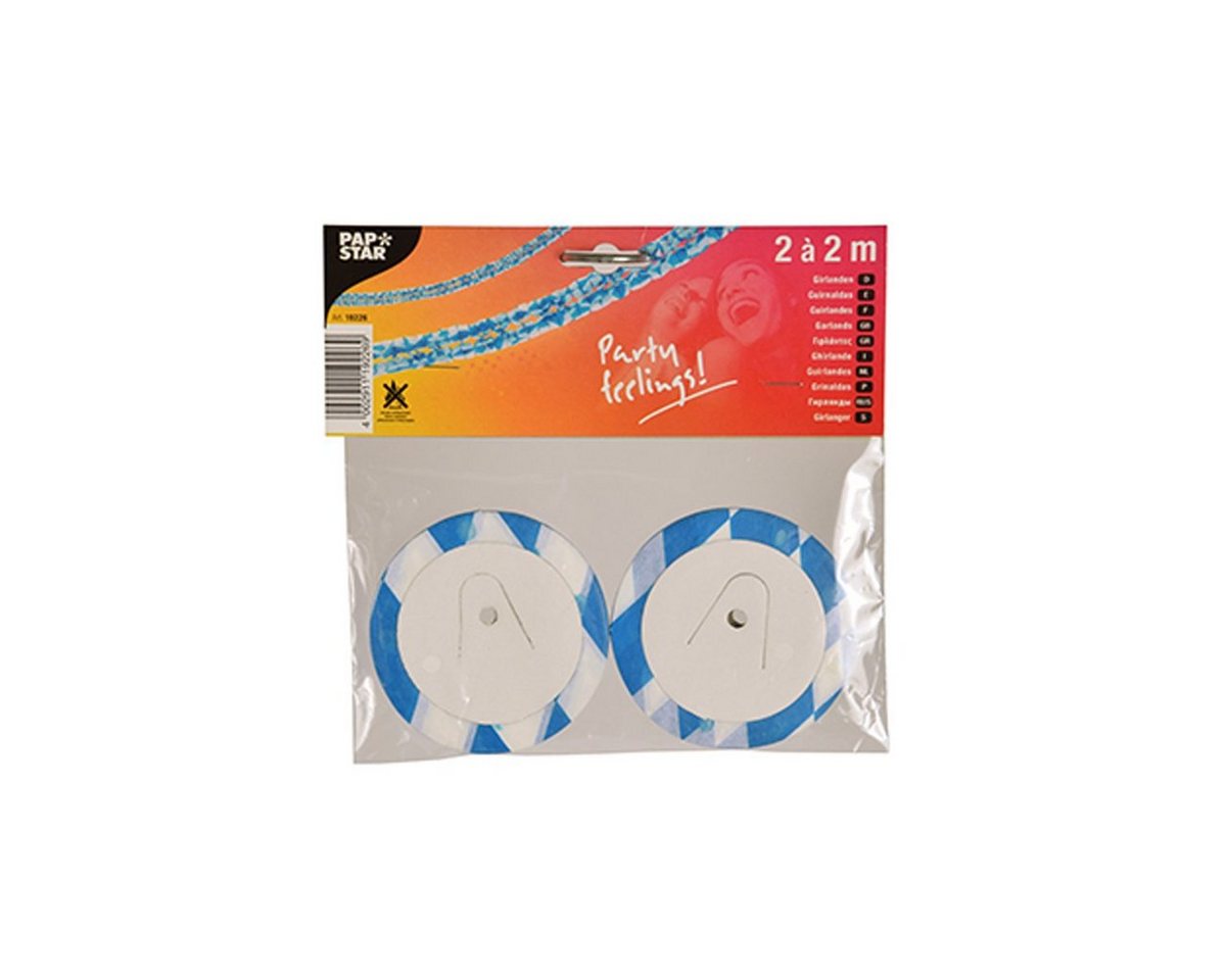 PAPSTAR Papierdekoration PAPSTAR Papierdekoration von PAPSTAR