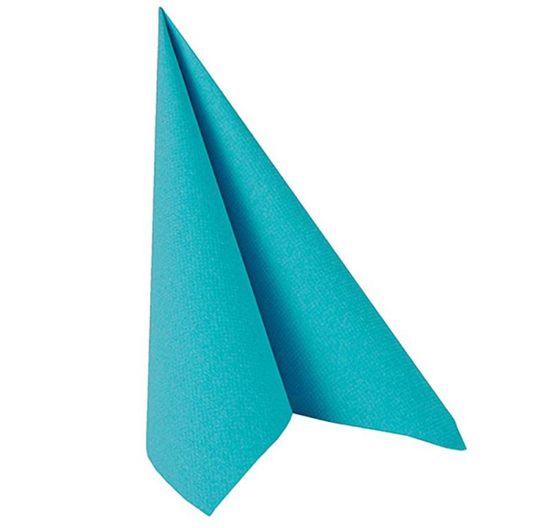 PAPSTAR Papierserviette, Servietten 40x40cm Royal Collection, 50 Stück von PAPSTAR