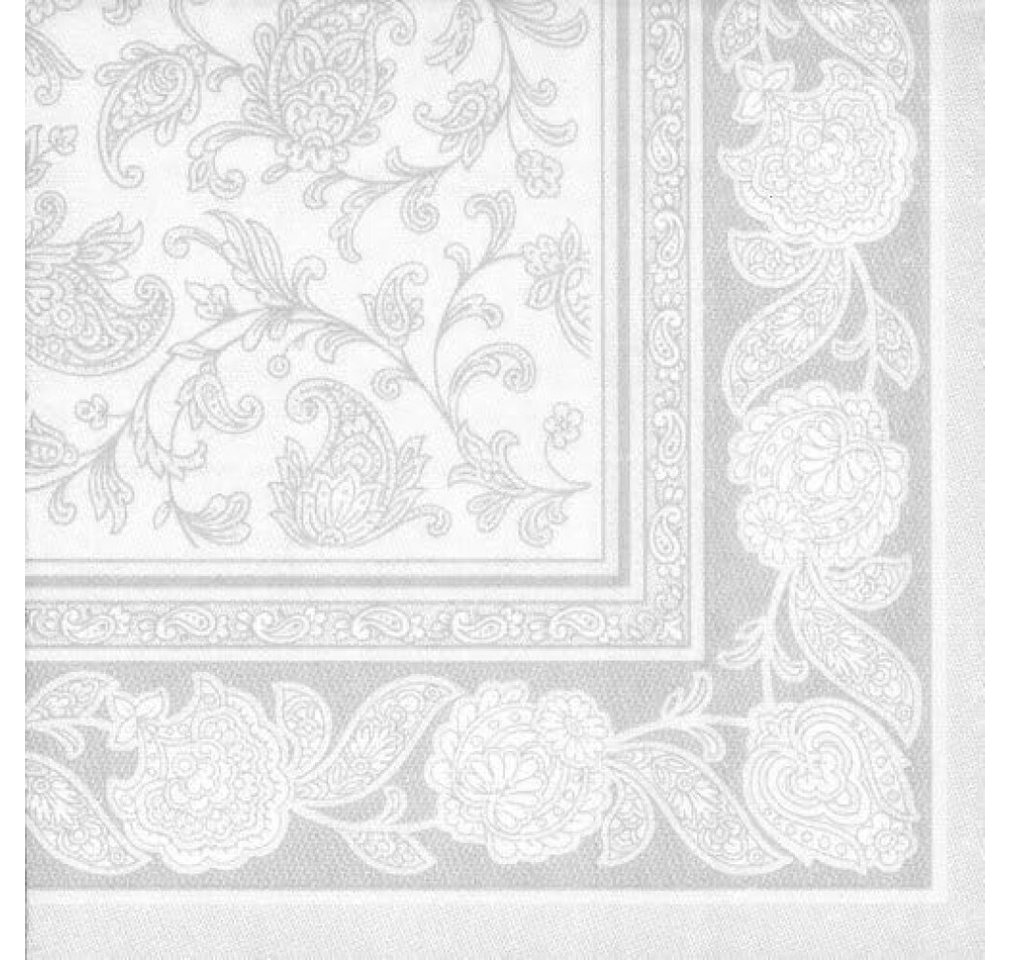 PAPSTAR Papierserviette 50 Servietten ROYAL Ornaments PAPSTAR Papierserviette 50 Servietten ROYAL Ornaments von PAPSTAR