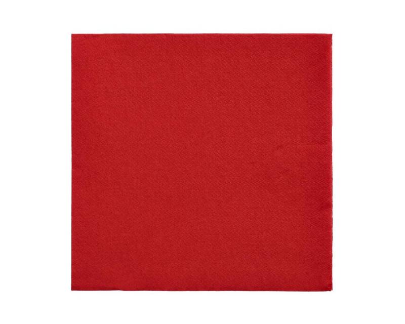 PAPSTAR Papierserviette Daily Collection bordeaux 2-lagig 16,0 x 16,0 cm 150 St. von PAPSTAR