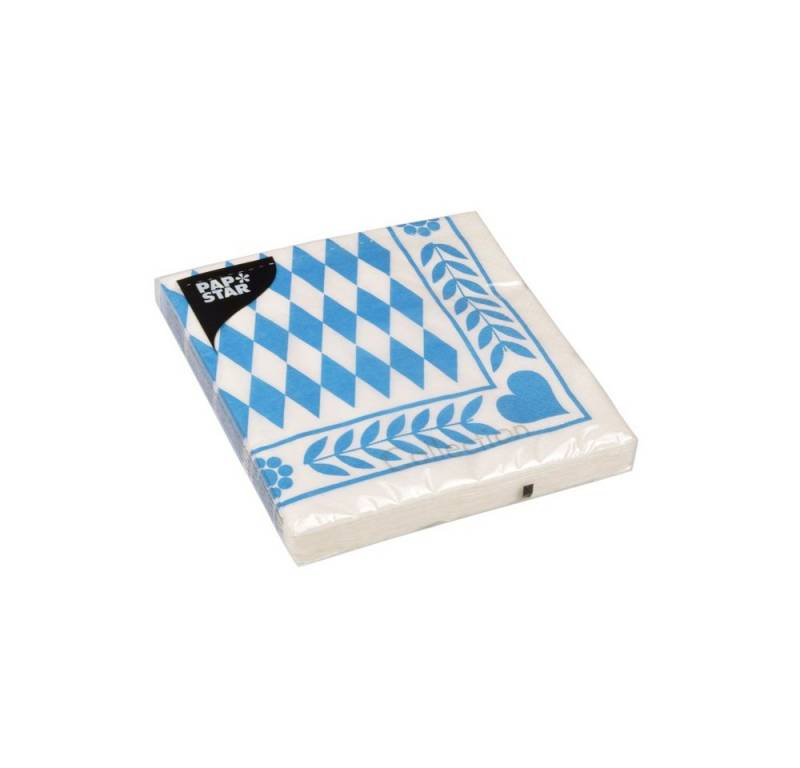 PAPSTAR Papierserviette von PAPSTAR