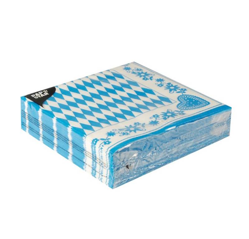 PAPSTAR Papierserviette von PAPSTAR