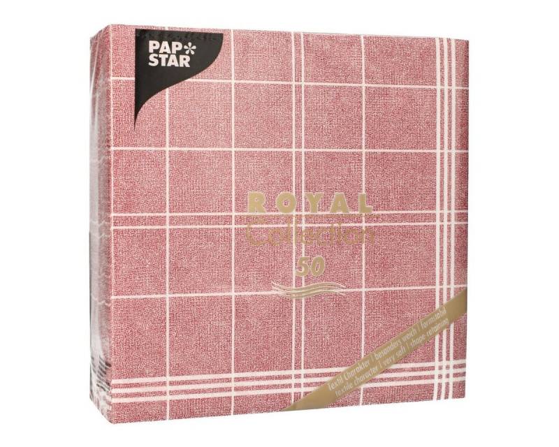 PAPSTAR Papierserviette von PAPSTAR