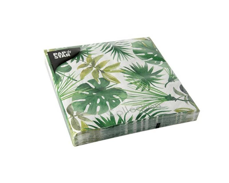 PAPSTAR Papierserviette PAPSTAR Papierserviette von PAPSTAR
