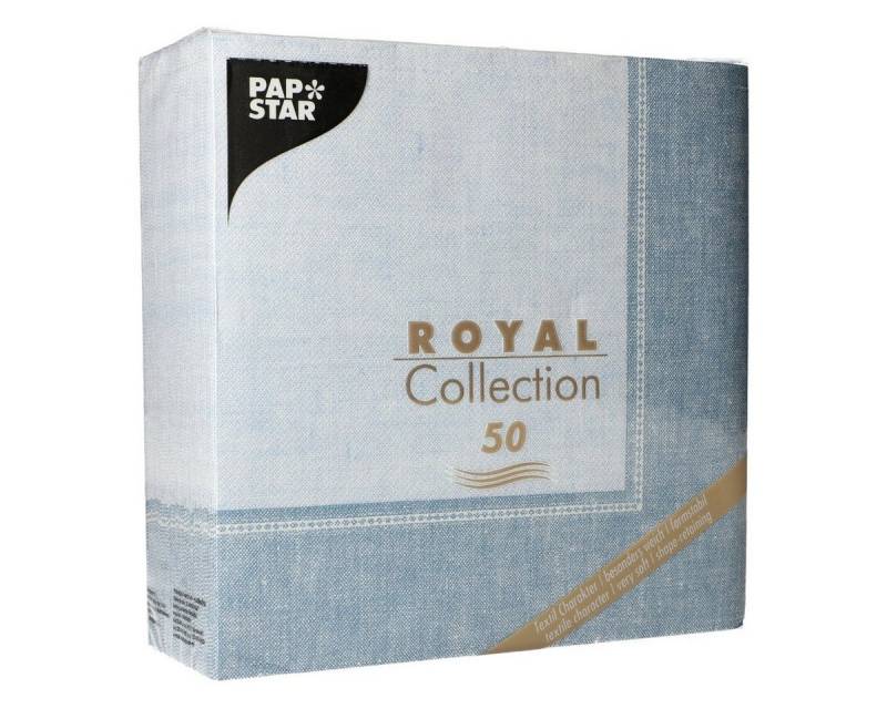PAPSTAR Papierserviette von PAPSTAR