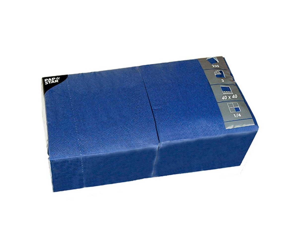 PAPSTAR Papierserviette von PAPSTAR