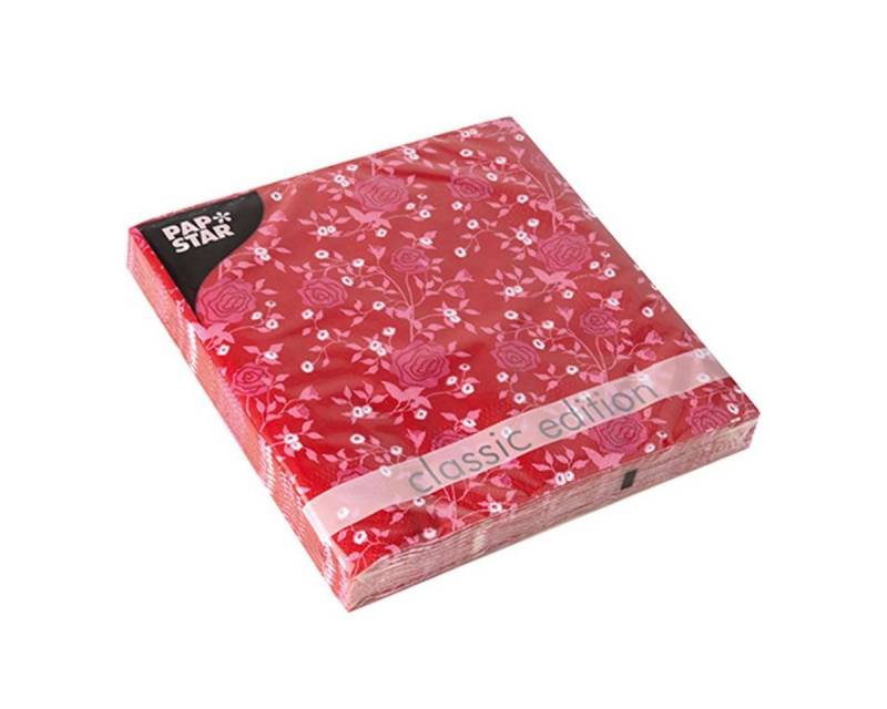 PAPSTAR Papierserviette von PAPSTAR
