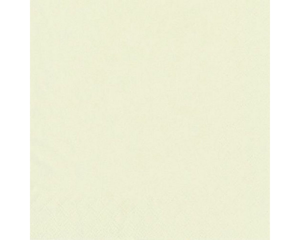 PAPSTAR Papierserviette von PAPSTAR