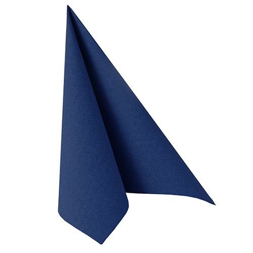 PAPSTAR Premium Servietten ROYAL Collection 1/4-Falz 40 cm x 40 cm dunkelblau für Hochzeitsfeier. Menge: 160 St PAPSTAR Premium Servietten ROYAL Collection 1/4-Falz 40 cm x 40 cm dunkelblau für Hochzeitsfeier. Menge: 160 St von PAPSTAR