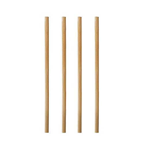 PAPSTAR Rührstäbchen, Bambus Pure 13,5 cm x 3 mm 88135 Bambusrührstäbchen, 1000 Stück PAPSTAR Rührstäbchen, Bambus Pure 13,5 cm x 3 mm 88135 Bambusrührstäbchen, 1000 Stück von PAPSTAR