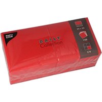 PAPSTAR Servietten 24,0 x 24,0 cm 2-lagig rot PAPSTAR Servietten 24,0 x 24,0 cm 2-lagig rot von PAPSTAR