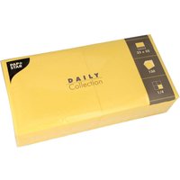 PAPSTAR Servietten 32,0 x 32,0 cm 2-lagig gelb PAPSTAR Servietten 32,0 x 32,0 cm 2-lagig gelb von PAPSTAR