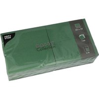 PAPSTAR Servietten 32,0 x 32,0 cm 2-lagig grün PAPSTAR Servietten 32,0 x 32,0 cm 2-lagig grün von PAPSTAR