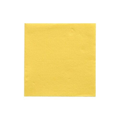 PAPSTAR Servietten Daily Collection 1/4-Falz 24 cm x 24 cm gelb 89602 Tissue-Servietten Papier-Servietten, 150 Stück PAPSTAR Servietten Daily Collection 1/4-Falz 24 cm x 24 cm gelb 89602 Tissue-Servietten Papier-Servietten, 150 Stück von PAPSTAR