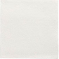 PAPSTAR Servietten Daily Collection weiß 2-lagig 32,0 x 32,0 cm, 20 St. PAPSTAR Servietten Daily Collection weiß 2-lagig 32,0 x 32,0 cm, 20 St. von PAPSTAR