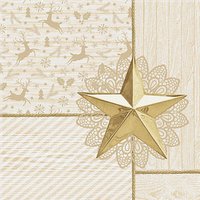 PAPSTAR Servietten Rising Star 50 St. PAPSTAR Servietten Rising Star 50 St. von PAPSTAR