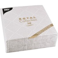 PAPSTAR Servietten Streifen 50 St. PAPSTAR Servietten Streifen 50 St. von PAPSTAR