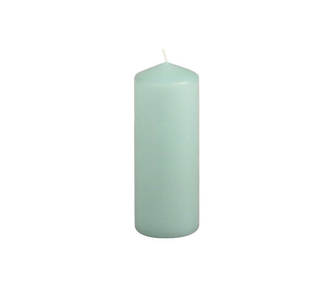 PAPSTAR Stumpenkerze, Stumpenkerze Ø 69 mm - 180 mm (8St) von PAPSTAR