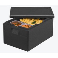 STARPAK Thermobox für Essen 39,0 l von STARPAK