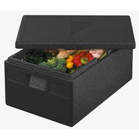 STARPAK Thermobox für Essen 79,0 l von STARPAK