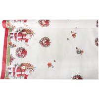 PAPSTAR Tischdecke HoHoHo 86411 mehrfarbig 1,2 x 6,0 m PAPSTAR Tischdecke HoHoHo 86411 mehrfarbig 1,2 x 6,0 m von PAPSTAR